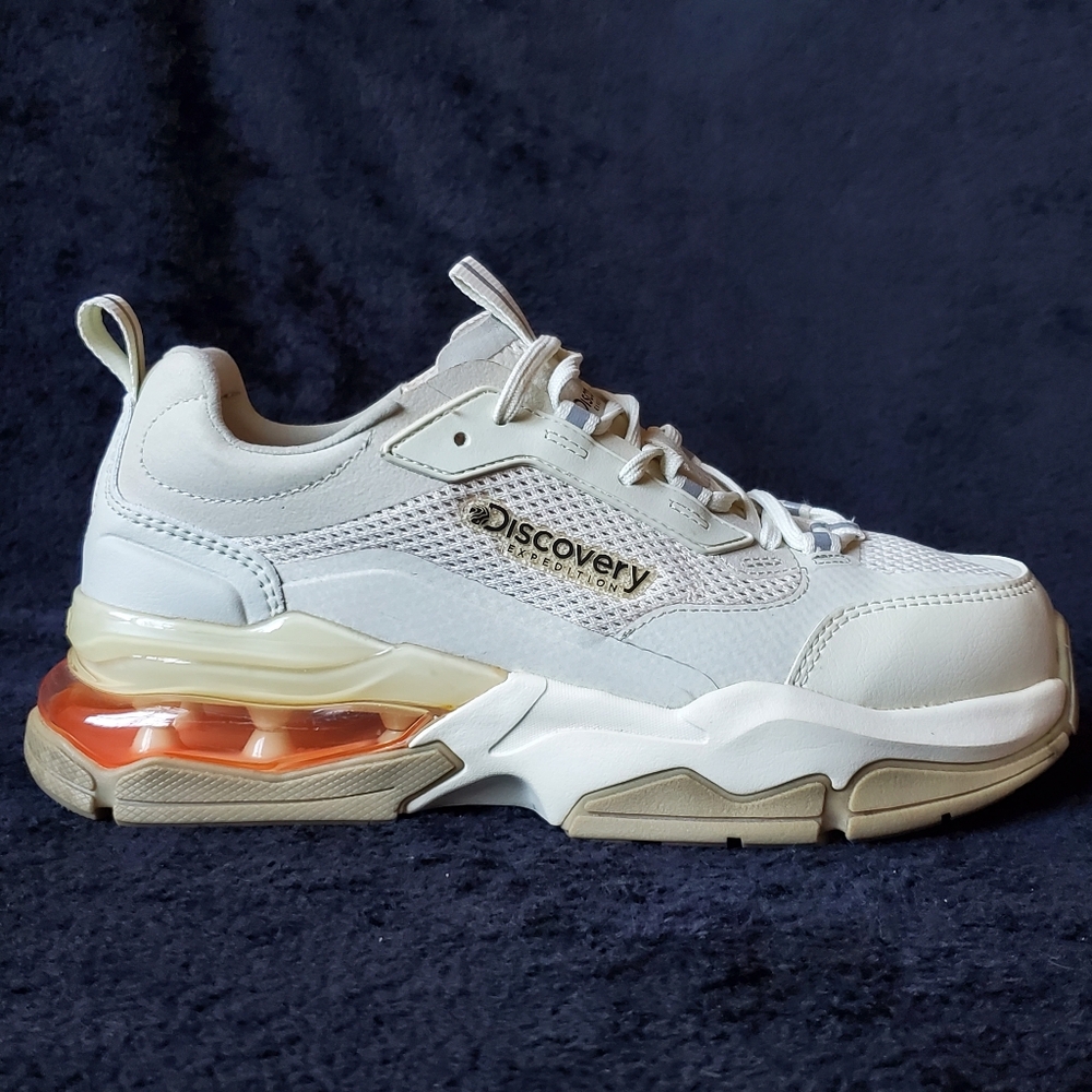 Discovery Ex­pe­di­tion Bucket D Walker V2 Size 8